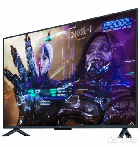 Xiaomi Mi TV 4S 43