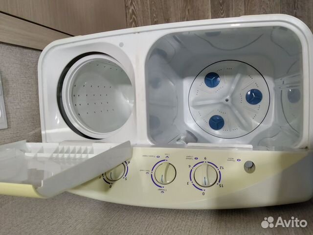 Стиральная машина полуавтомат Стиральная машина полуавтомат