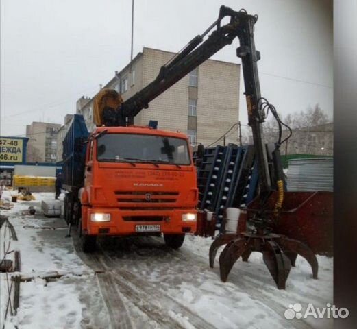 Приём и вывоз металлома Приём и вывоз металлома