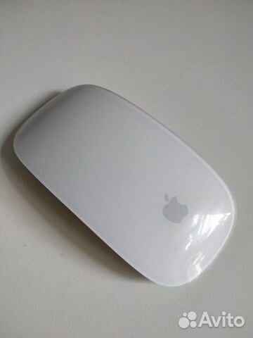 Мышь Apple magic mouse