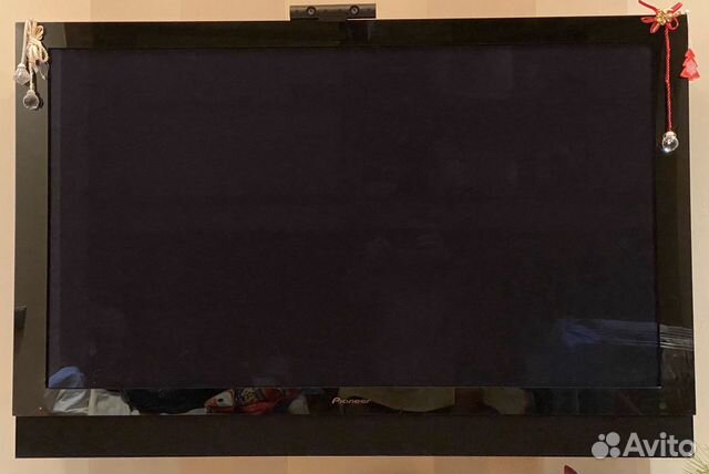 Pioneer Рdр-lх508D Кurо Pioneer Рdр-lх508D Кurо