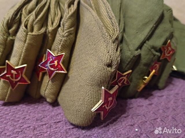 Пилотки Пилотки