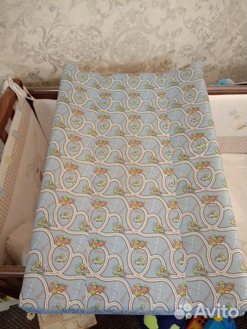 Пеленальная доска Пеленальная доска