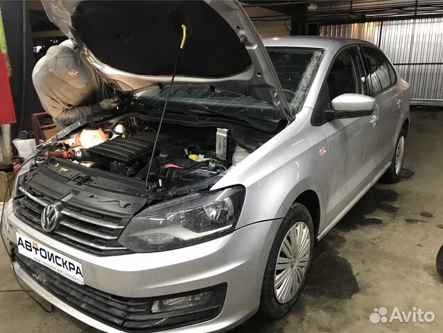 Автосервис Volkswagen, Audi, Skoda, Porsche Автосервис Volkswagen, Audi, Skoda, Porsche