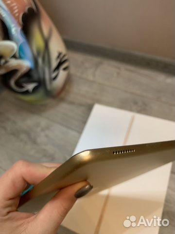 iPad Pro 12.9 128Gb 2015 Wi-Fi iPad Pro 12.9 128Gb 2015 Wi-Fi