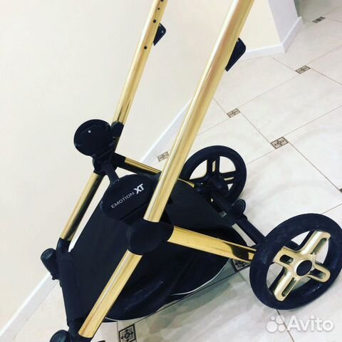 Коляска