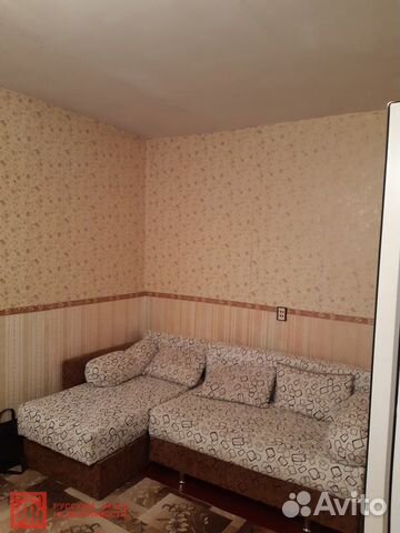 1-к квартира, 30.9 м², 4/5 эт. 1-к квартира, 30.9 м², 4/5 эт.