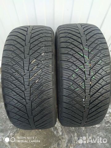 235 45 R17 Kumho Solus 31 82В 235 45 R17 Kumho Solus 31 82В