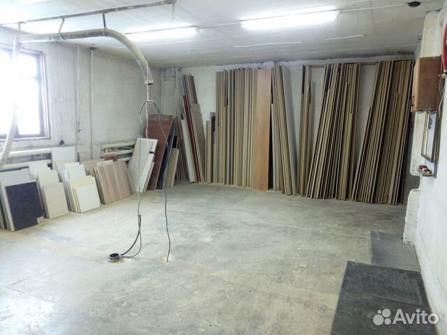 Производственное помещение, 290 м² Производственное помещение, 290 м²