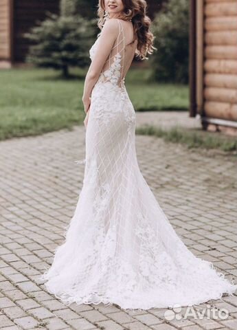 Свадебное платье Свадебное платье
