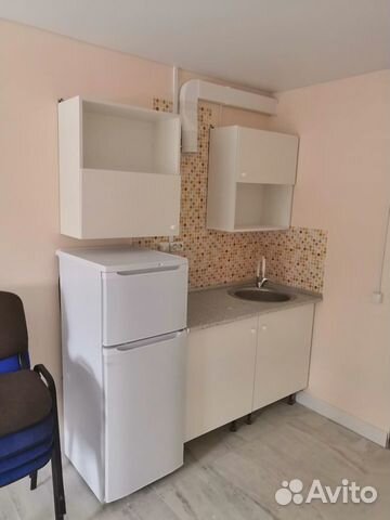 Студия, 15 м², 3/3 эт. Студия, 15 м², 3/3 эт.