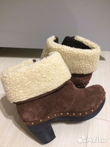 Ботинки ботильоны женские Ботинки ботильоны женские