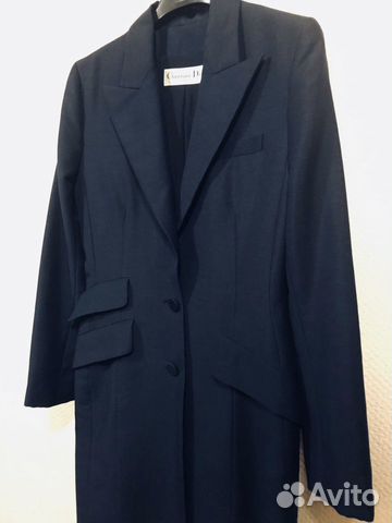 Пальто “Christian Dior” Франция (оригинал,новое)