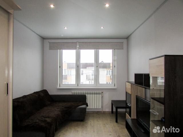 1-к квартира, 31.9 м², 2/3 эт.