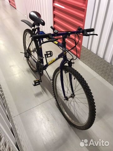 Велосипед Велосипед