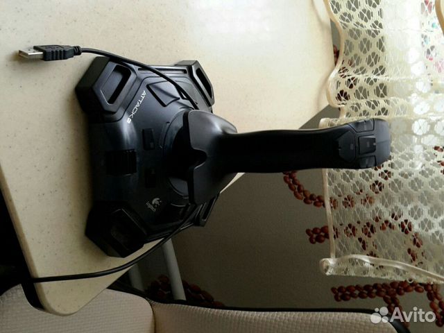 Джойстик для компьютера Джойстик для компьютера