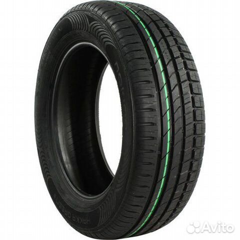 205/60 R16 nokian Hakka Green 2 96V XL