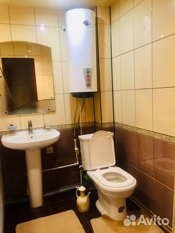 2-к квартира, 56 м², 5/6 эт.
