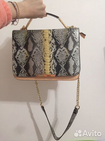 Клатч Клатч