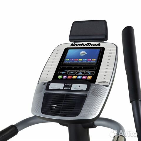 Кросстренер NordicTrack A.C.T. Commercial 7 NEW Кросстренер NordicTrack A.C.T. Commercial 7 NEW