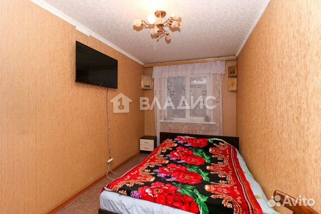 2-к квартира, 45.5 м², 2/5 эт. 2-к квартира, 45.5 м², 2/5 эт.