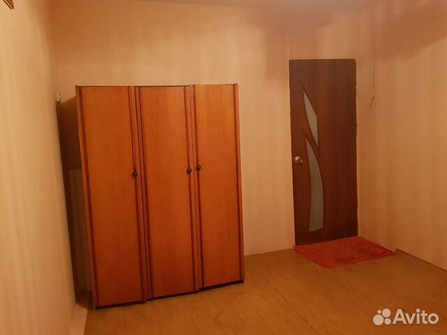 3-к квартира, 59.3 м², 9/9 эт.