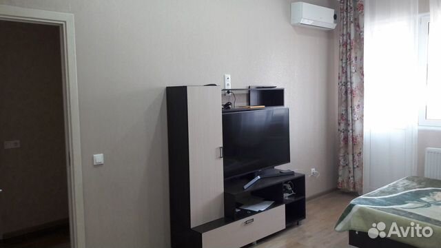 1-к квартира, 45 м², 5/9 эт. 1-к квартира, 45 м², 5/9 эт.