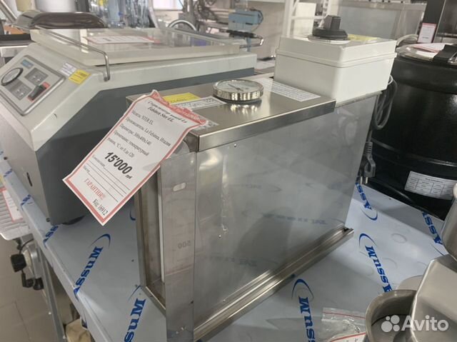 Стерилизатор для ножей Стерилизатор для ножей