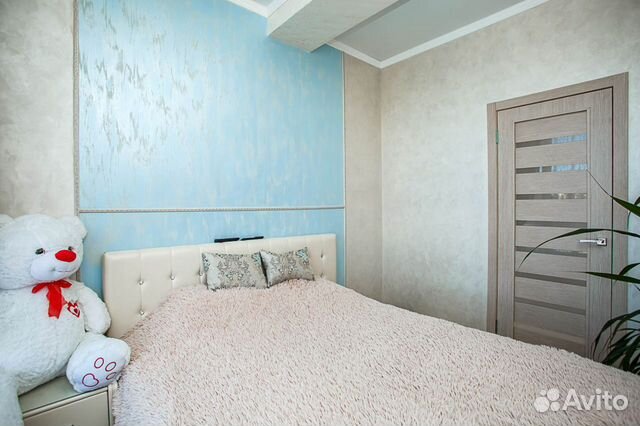 2-к квартира, 40 м², 6/8 эт.