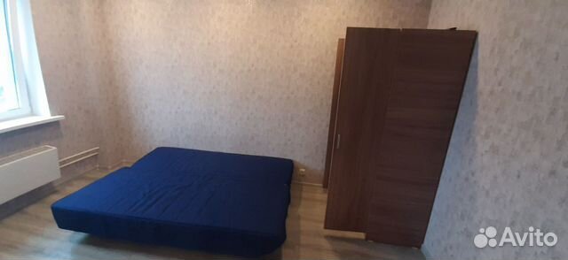 1-к квартира, 35 м², 9/18 эт.