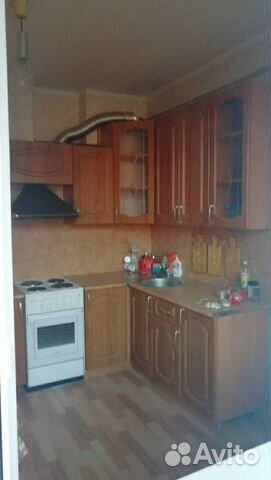 2-к квартира, 61 м², 11/16 эт.