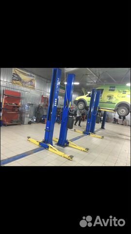 Мастер в Автосервис