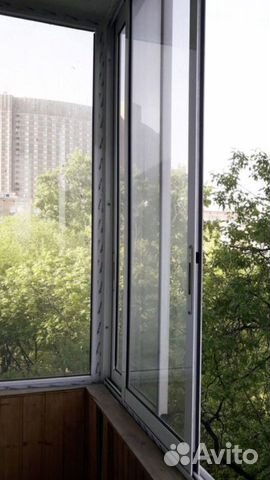 1-к квартира, 32 м², 5/9 эт. 1-к квартира, 32 м², 5/9 эт.