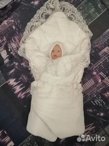Конверт Конверт