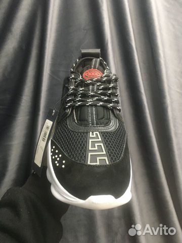 Versace Chain Reaction Versace Chain Reaction