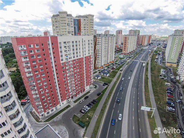 Аренда торг. пом. 151 кв.м.,ул Покровская 17к2