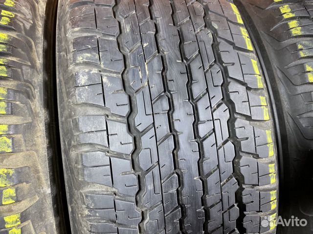 265 60 18 Летние шины Dunlop Gr 01 265 60 18 Летние шины Dunlop Gr 01