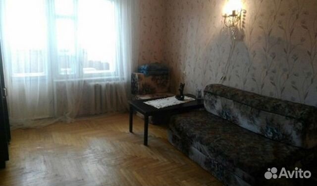 1-к квартира, 32 м², 3/5 эт.