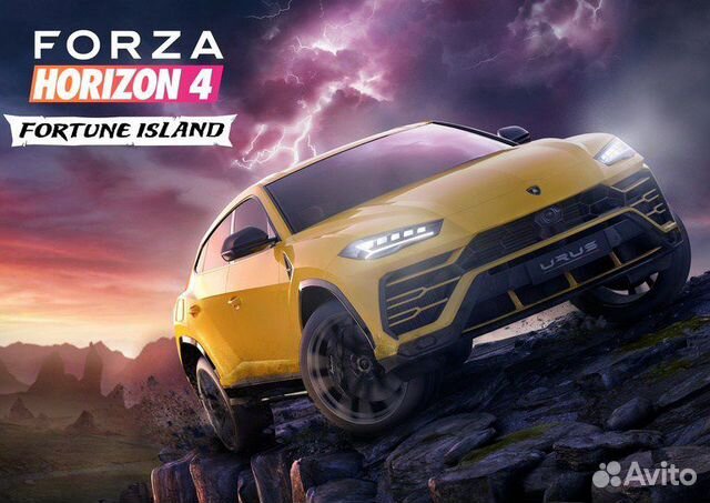Forza Horizon 4 Ultimate Edition Windows 10 Forza Horizon 4 Ultimate Edition Windows 10