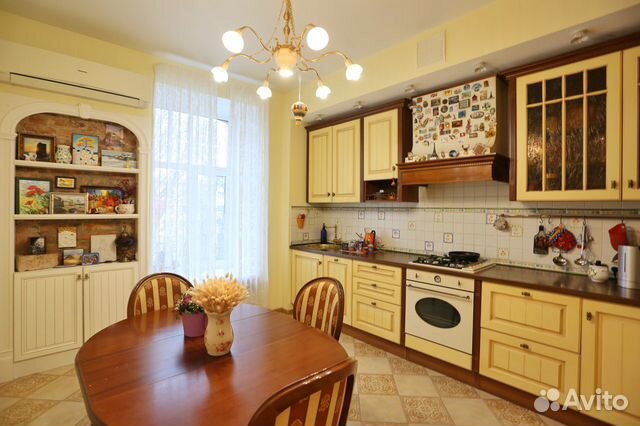 3-к квартира, 93 м², 4/5 эт. 3-к квартира, 93 м², 4/5 эт.