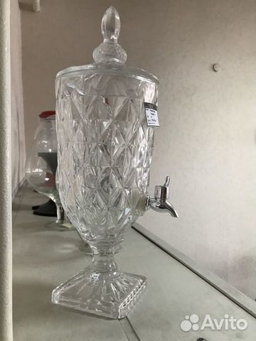 Диспенсеры для напитков