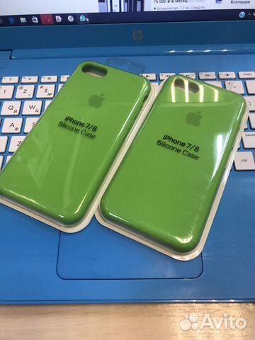 Чехол для iPhone 7/8 Чехол для iPhone 7/8