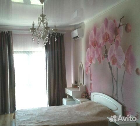 2-к квартира, 75 м², 6/7 эт.