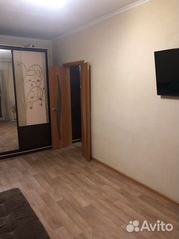 1-к квартира, 37 м², 5/8 эт. 1-к квартира, 37 м², 5/8 эт.