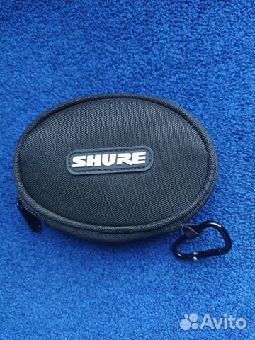 Наушники Shure Наушники Shure