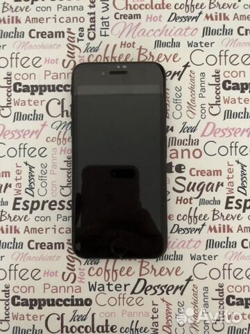 Телефон iPhone Телефон iPhone