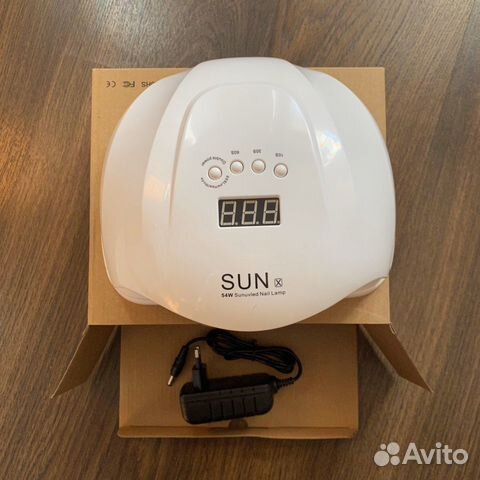 Лампа Sun X 54 Лампа Sun X 54