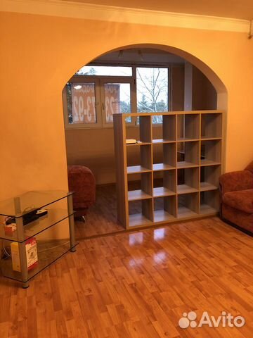 2-к квартира, 62.8 м², 5/9 эт.