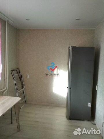 1-к квартира, 40 м², 3/9 эт.