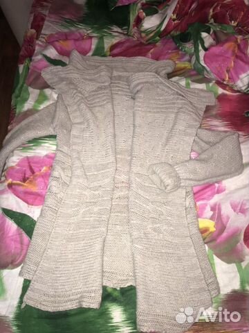 Кардиган Кардиган